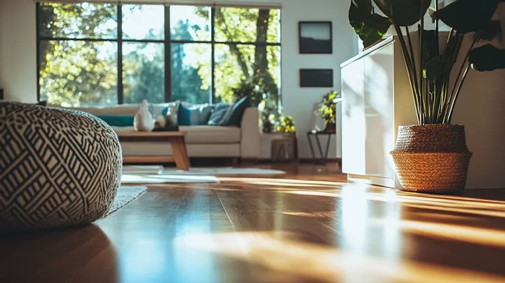 Deep House Cleaning image
